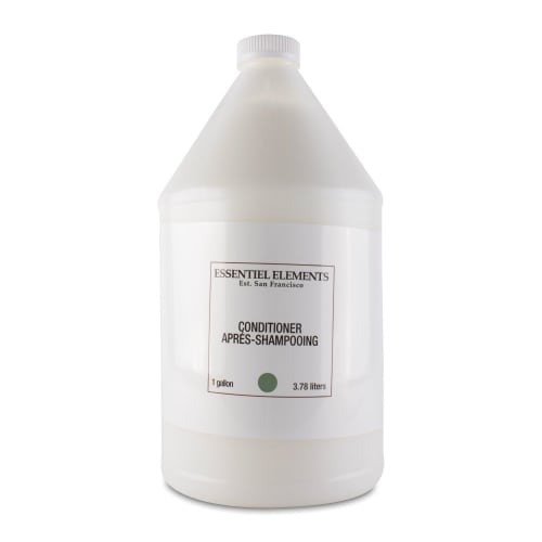 Essentiel Elements Rosemary Mint Conditioner, 1 Gallon/3.78L